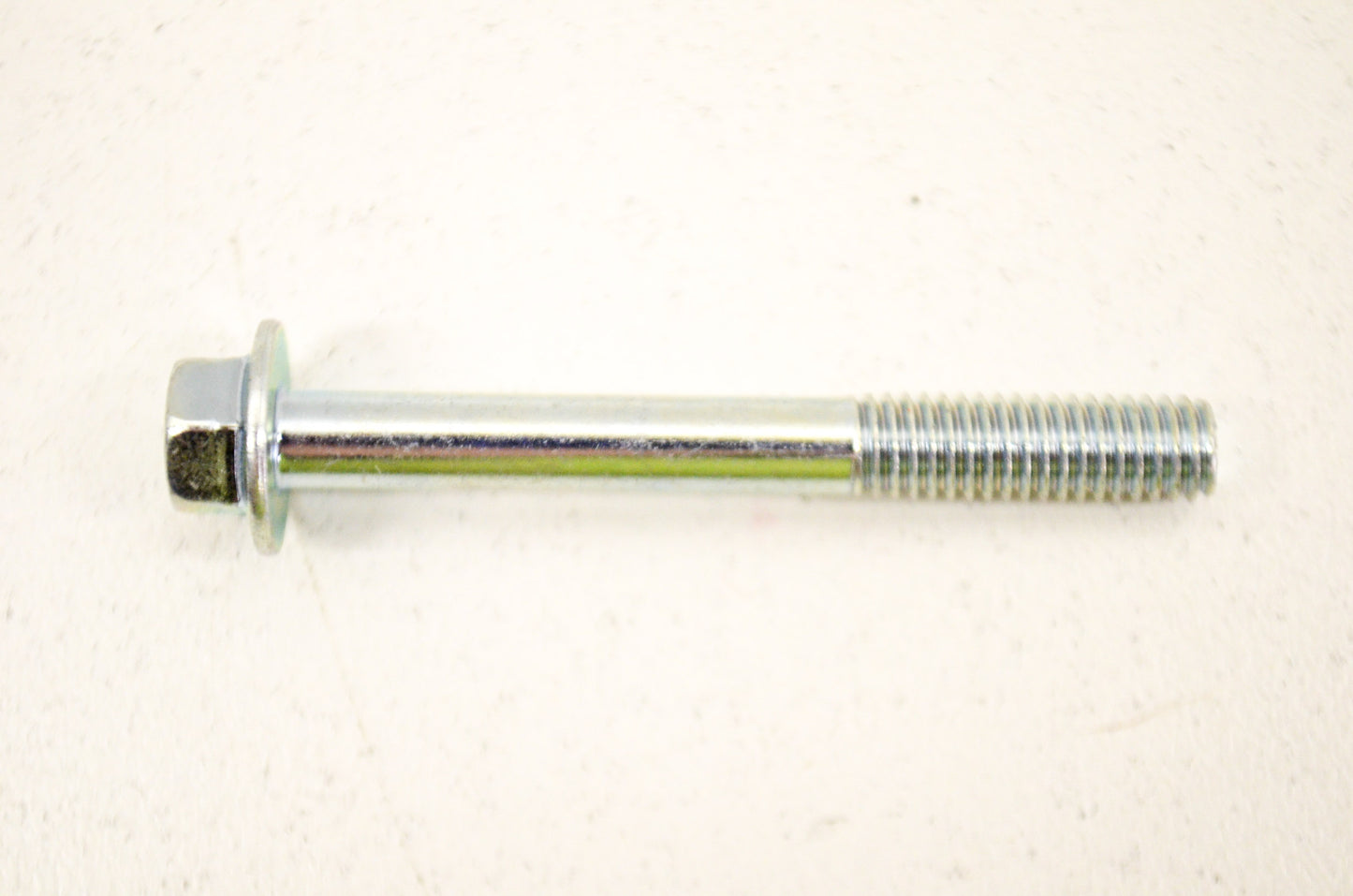 OEM Honda 90004-GHB-730 Flange Bolt (6X50) NOS