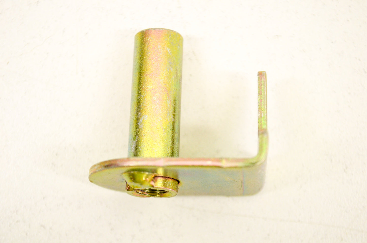 Rubber Mounting Nut NOS