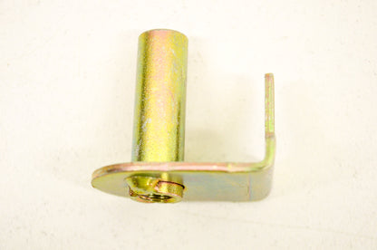 Rubber Mounting Nut NOS