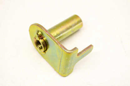 Rubber Mounting Nut NOS