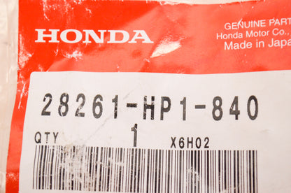 OEM Honda 28261-HP1-840 Spring NOS