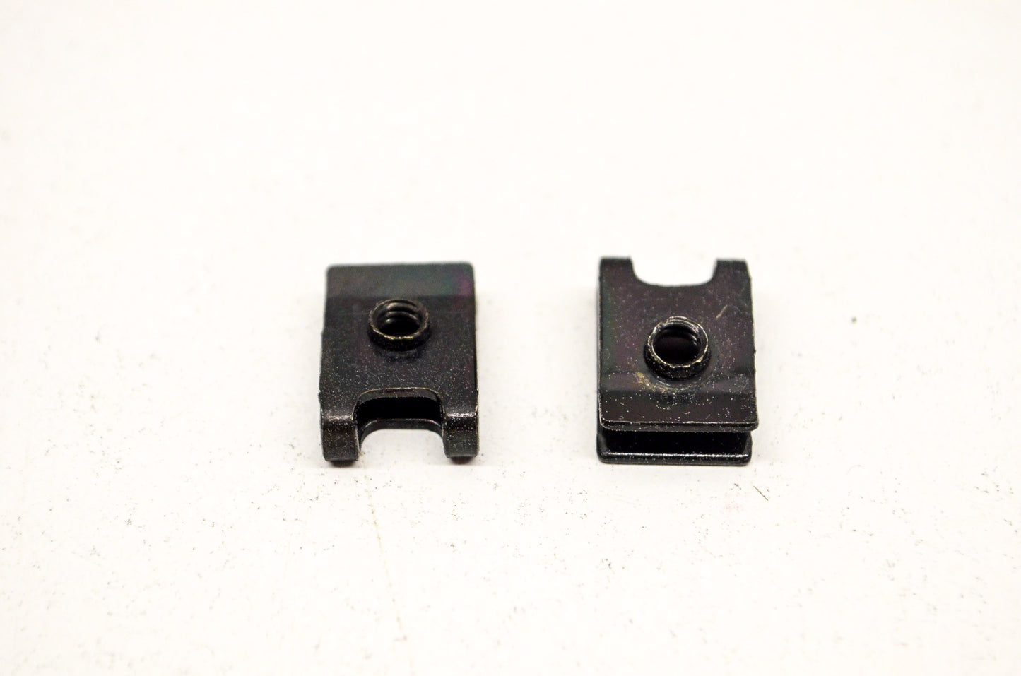 OEM Honda 64527-ML7-000 Clip Nut 4mm Qty 2 NOS