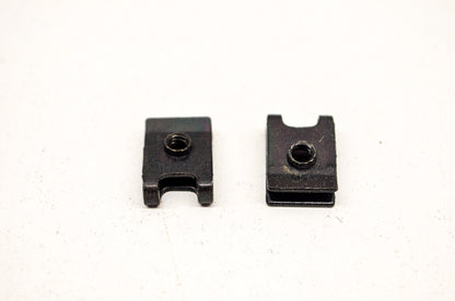OEM Honda 64527-ML7-000 Clip Nut 4mm Qty 2 NOS