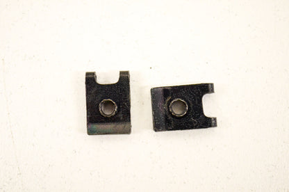 OEM Honda 64527-ML7-000 Clip Nut 4mm Qty 2 NOS
