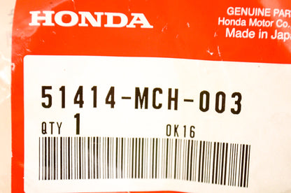 OEM Honda 51414-MCH-003 Guide Bushing NOS