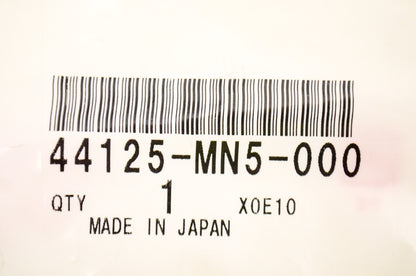 OEM Honda 44125-MN5-000 Front Collar NOS