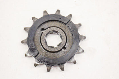 OEM Honda 23801-KE5-000 Sprocket 14T NOS