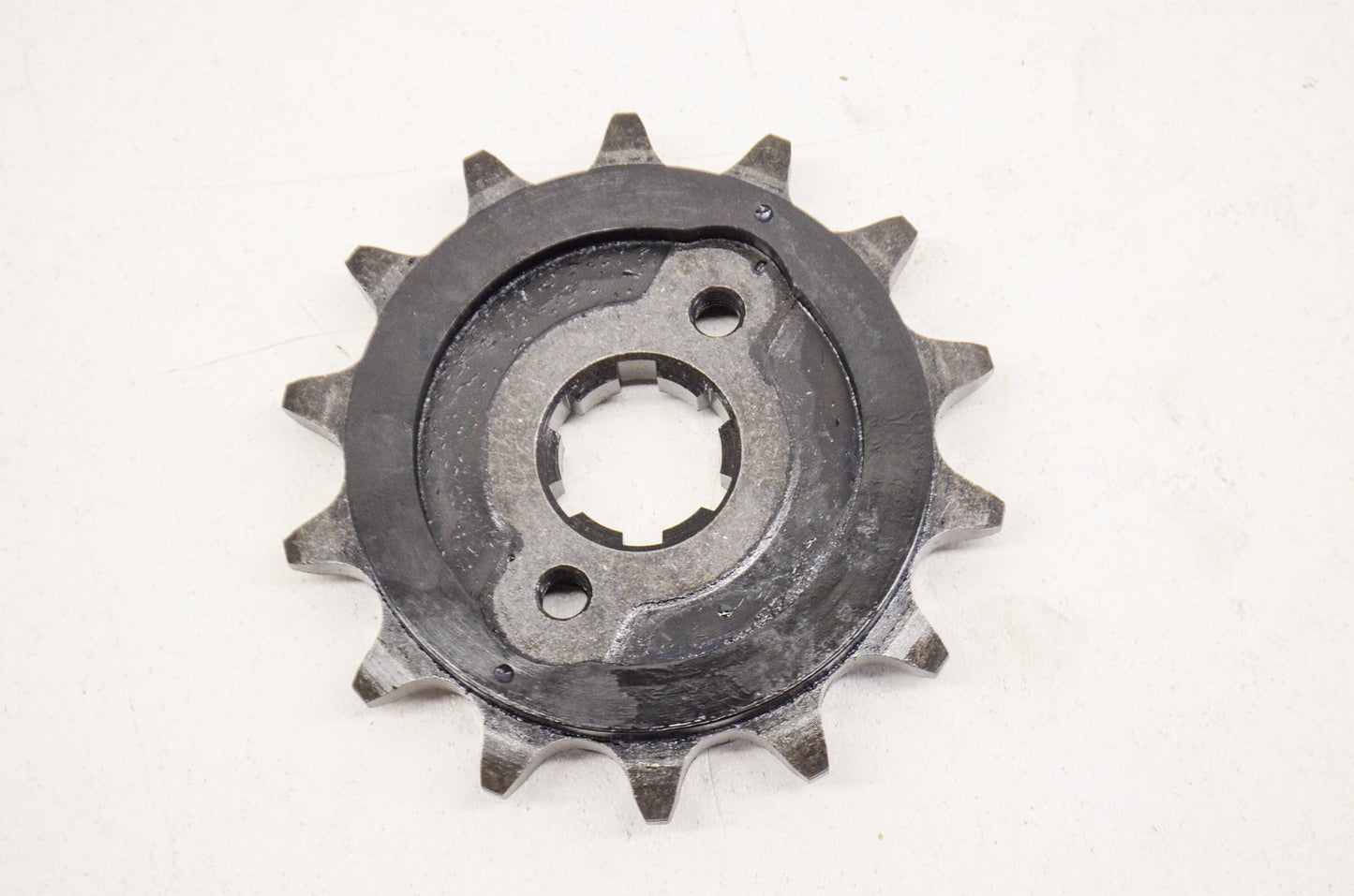 OEM Honda 23801-KE5-000 Sprocket 14T NOS