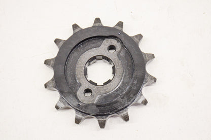 OEM Honda 23801-KE5-000 Sprocket 14T NOS