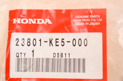 OEM Honda 23801-KE5-000 Sprocket 14T NOS