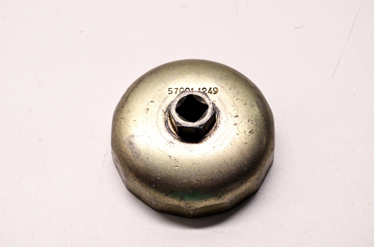OEM Kawasaki Oil Filter Wrench