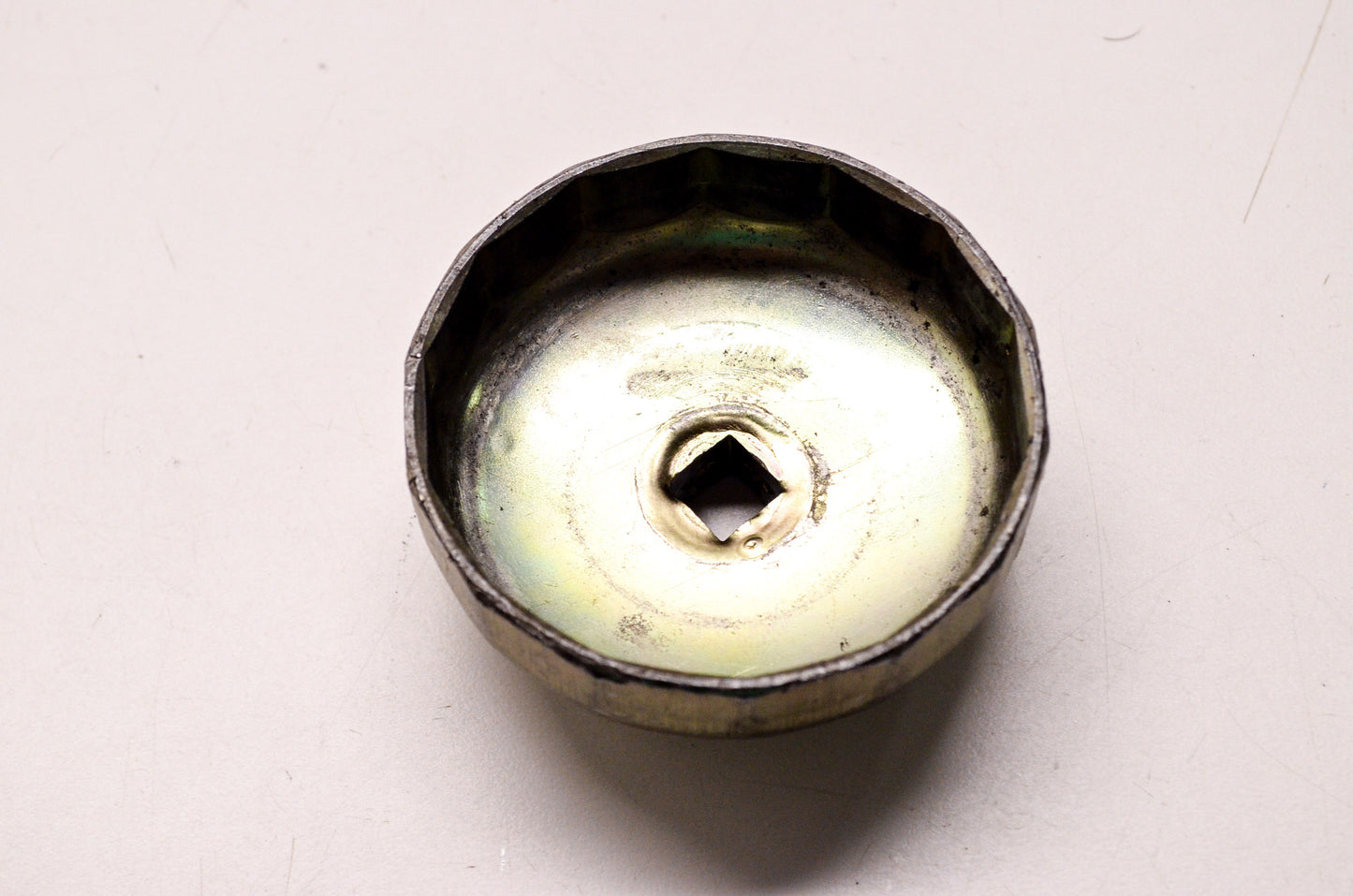 OEM Kawasaki Oil Filter Wrench