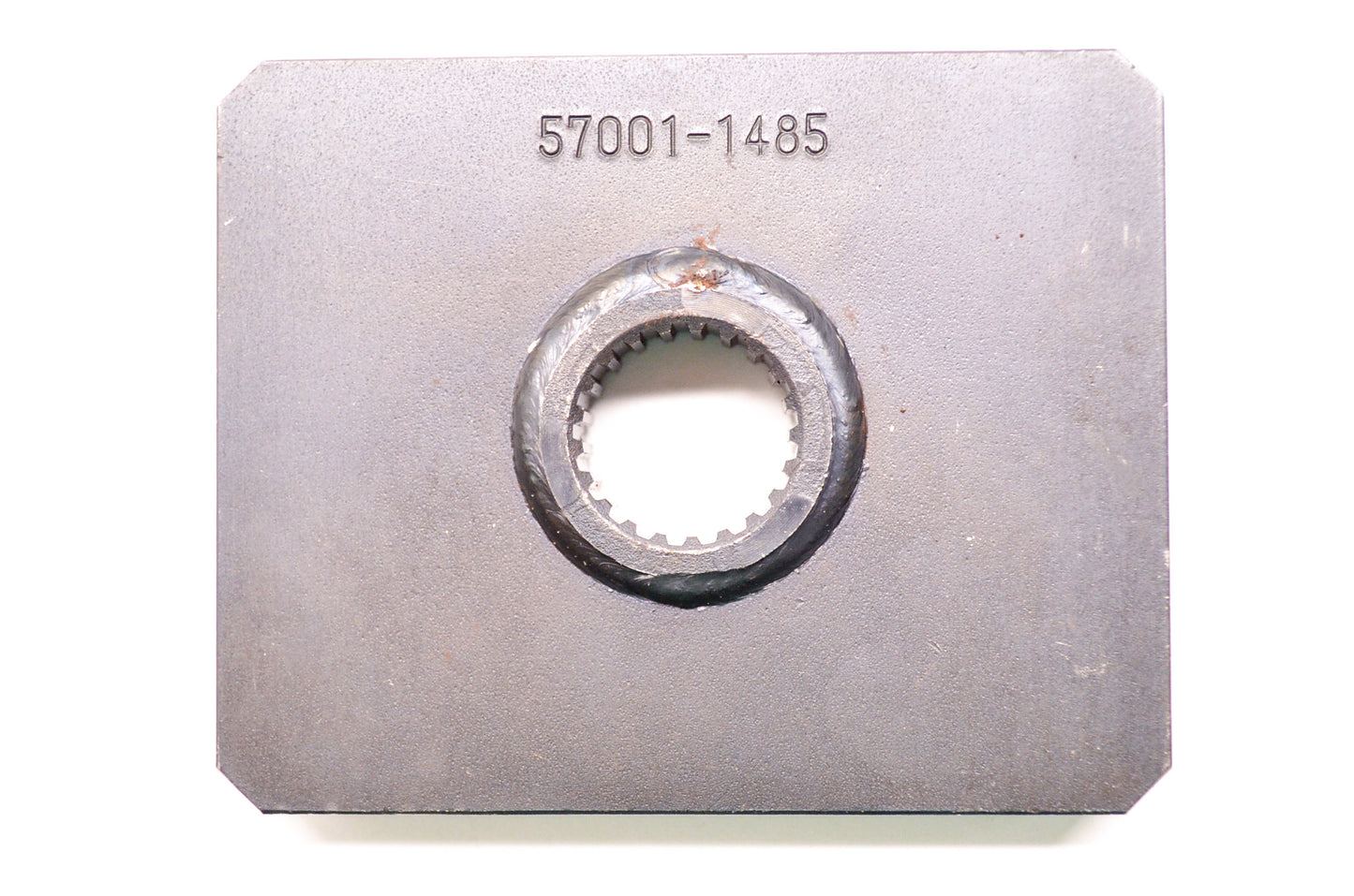 Spline Holder NOS