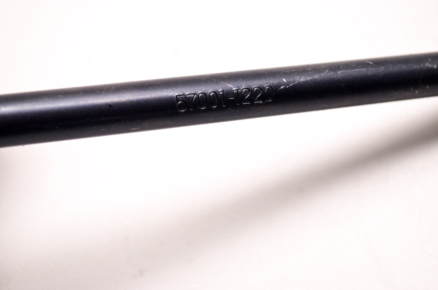 OEM Kawasaki Valve Adjuster
