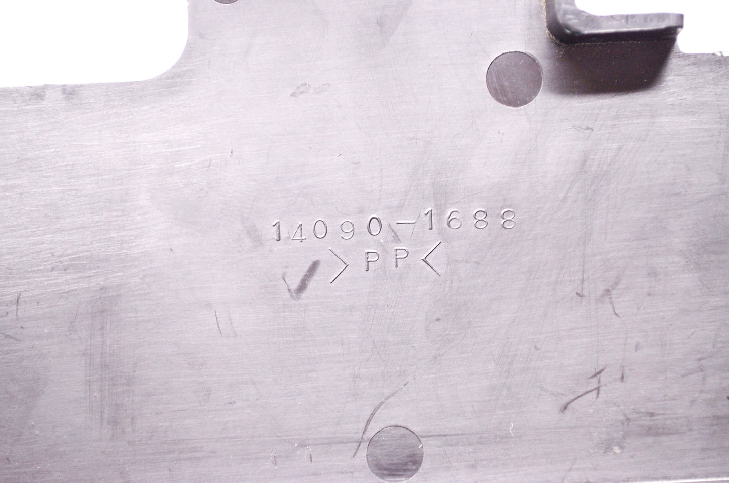 Battery Cover