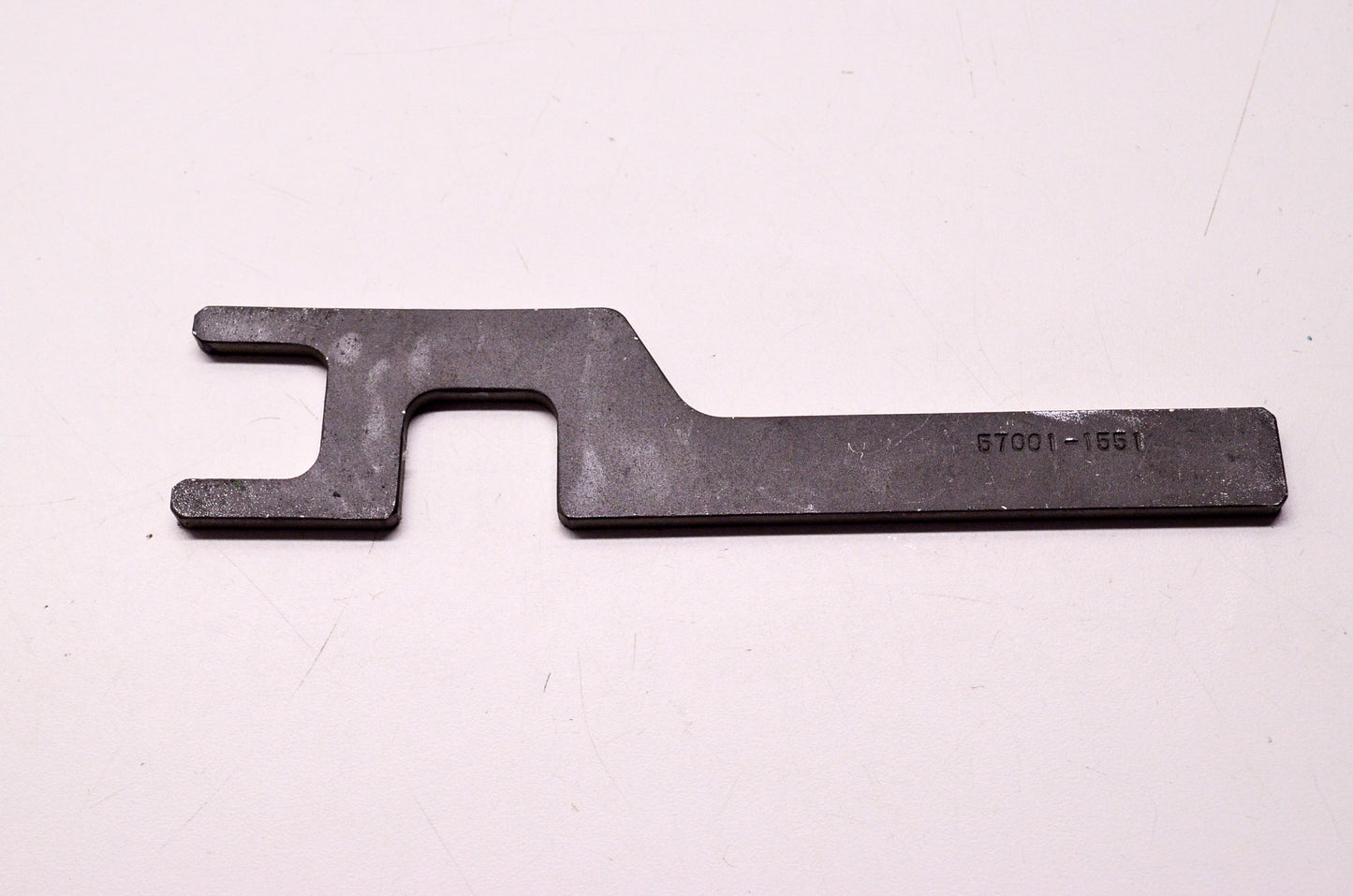 OEM Kawasaki Shaft Wrench