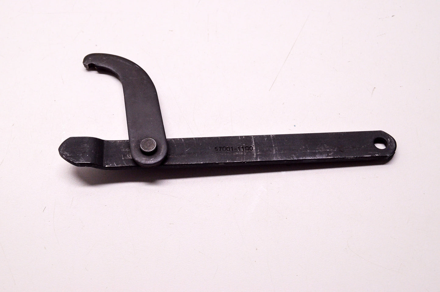 OEM Kawasaki Steering Nut Wrench