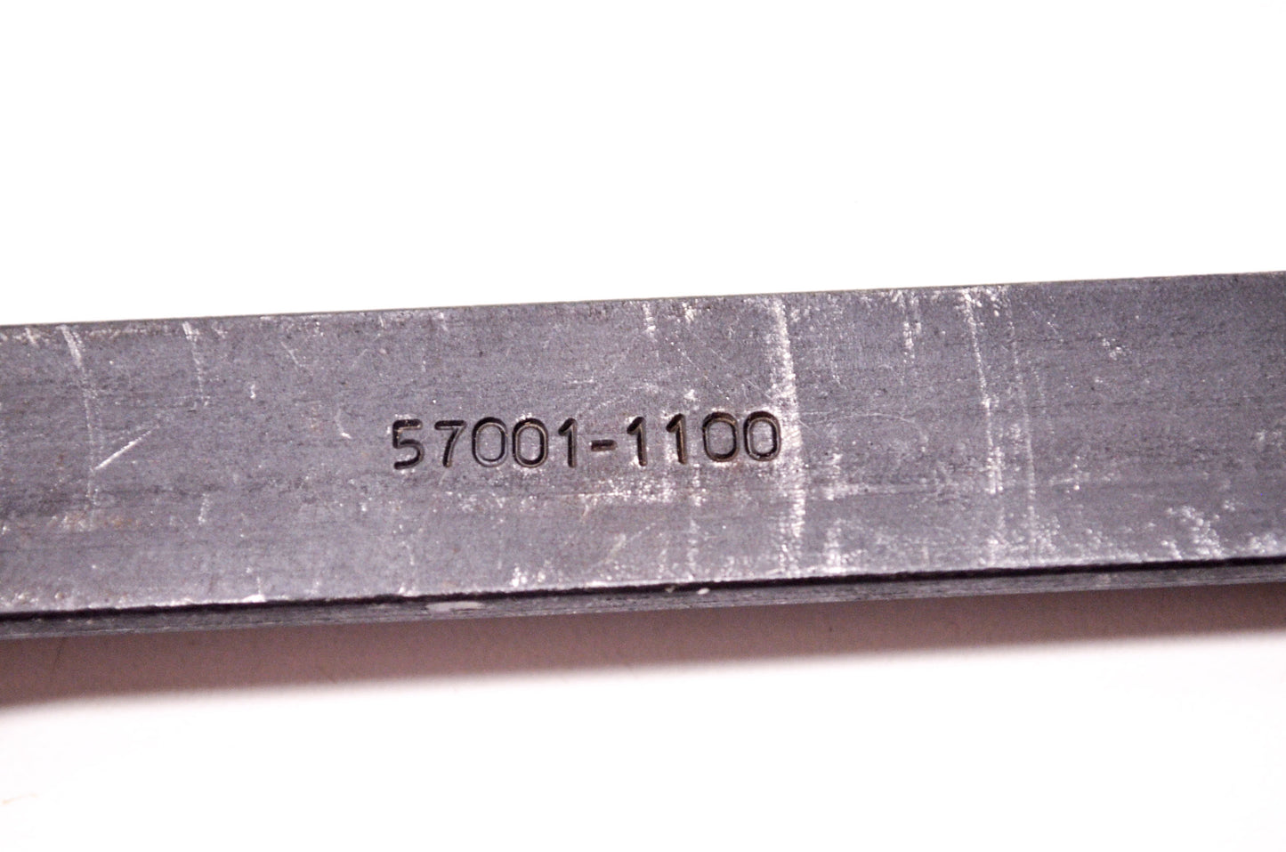OEM Kawasaki Steering Nut Wrench