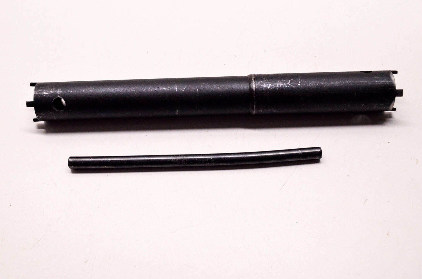 Fork Cylinder Holder NOS