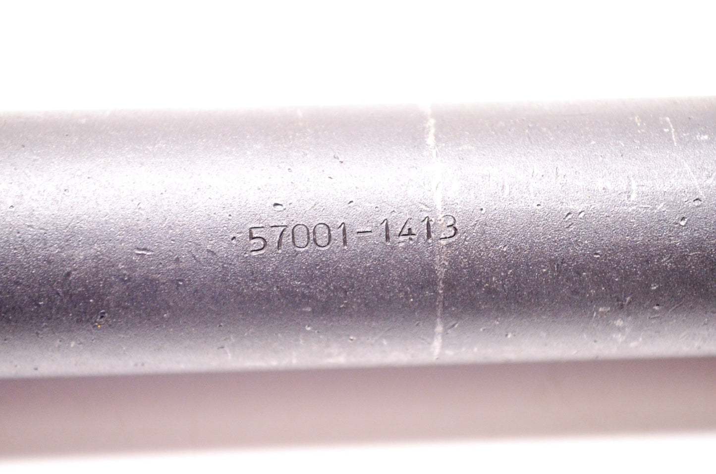 Fork Cylinder Holder NOS