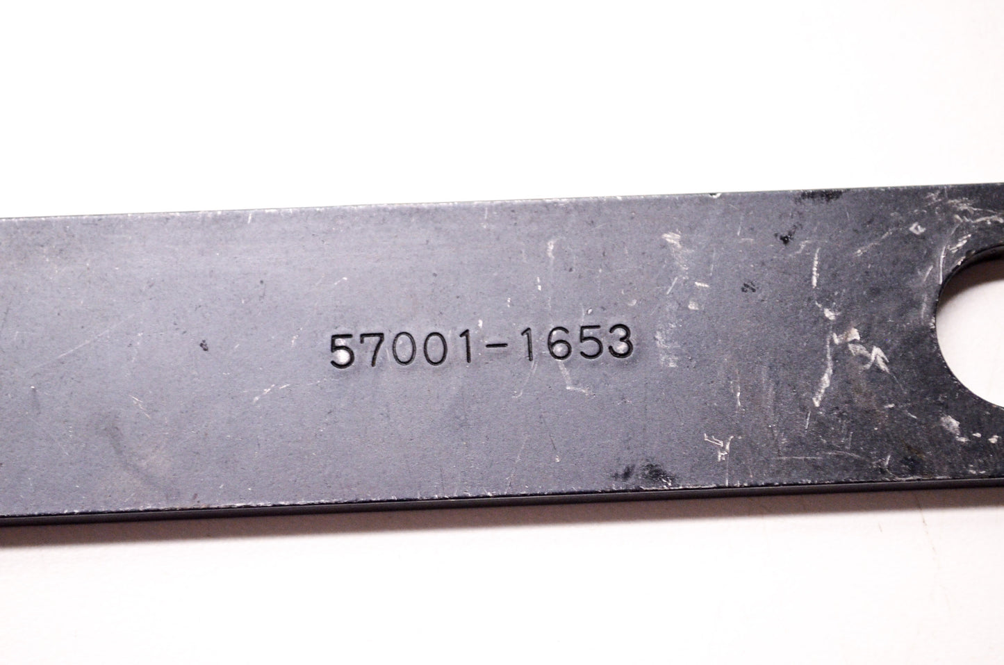 OEM Kawasaki 57001-1653 Wrench Cap