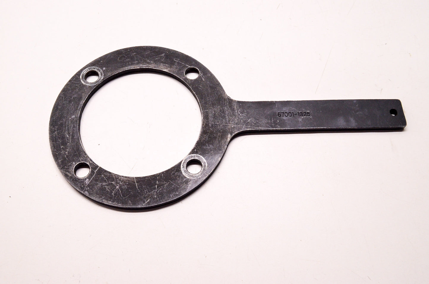 OEM Kawasaki Brake Drum Holder