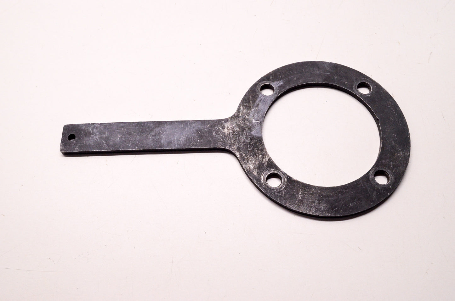 OEM Kawasaki Brake Drum Holder