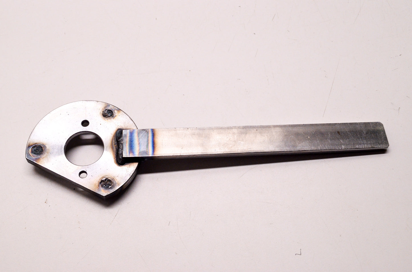 OEM Kawasaki Clutch Holder 70mm