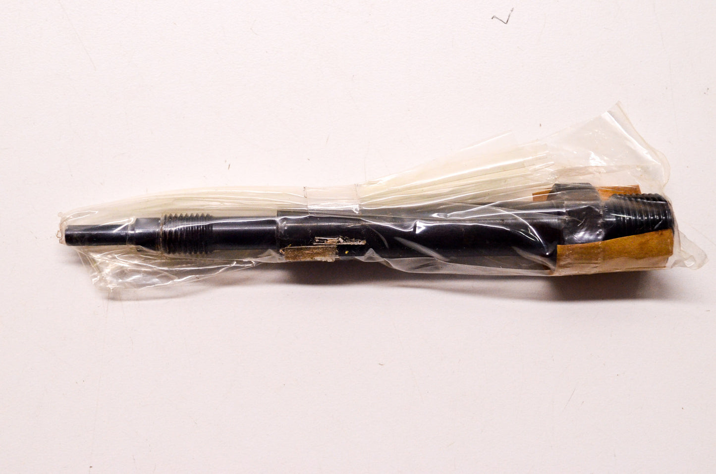 OEM Kawasaki 57001-1431 Gauge Adapter NOS