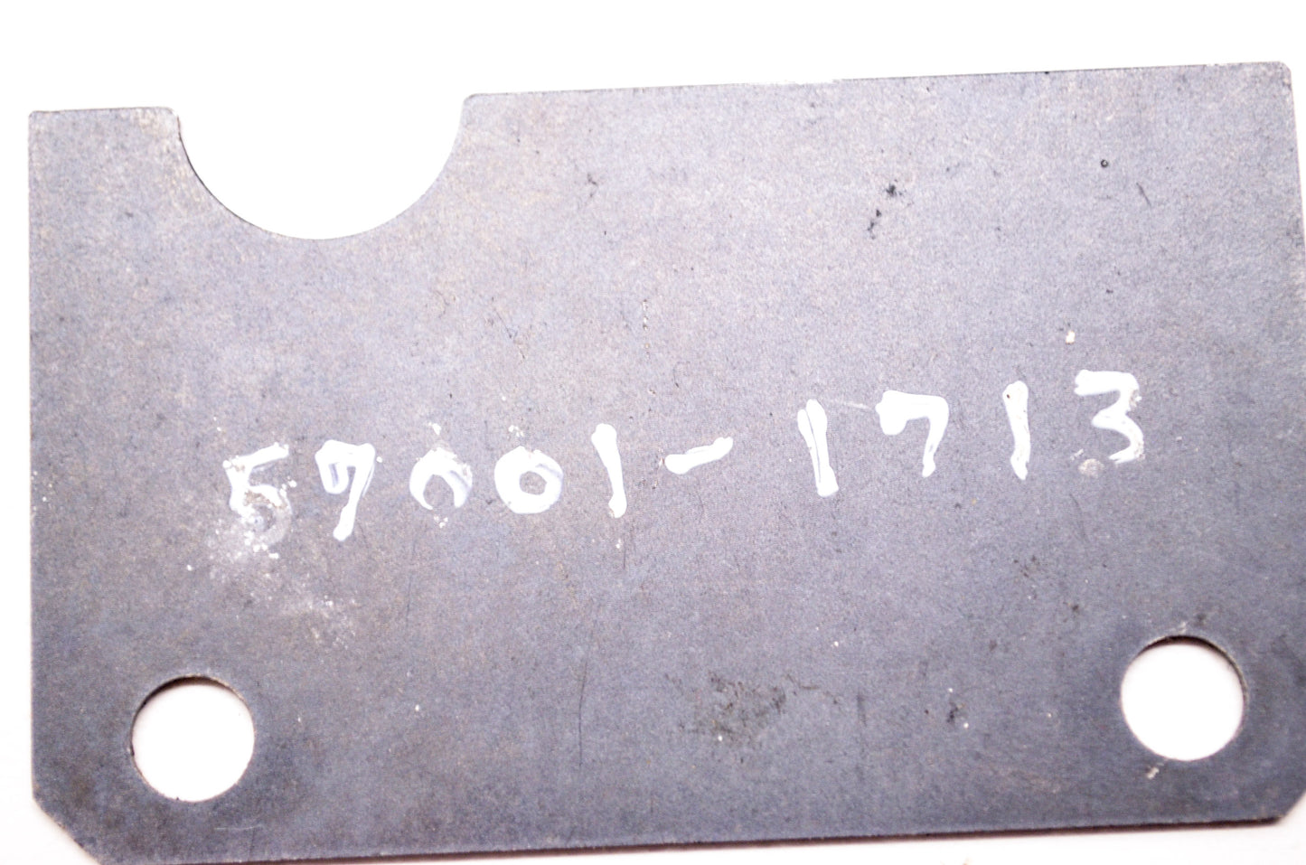 Belt Deflection Gauge