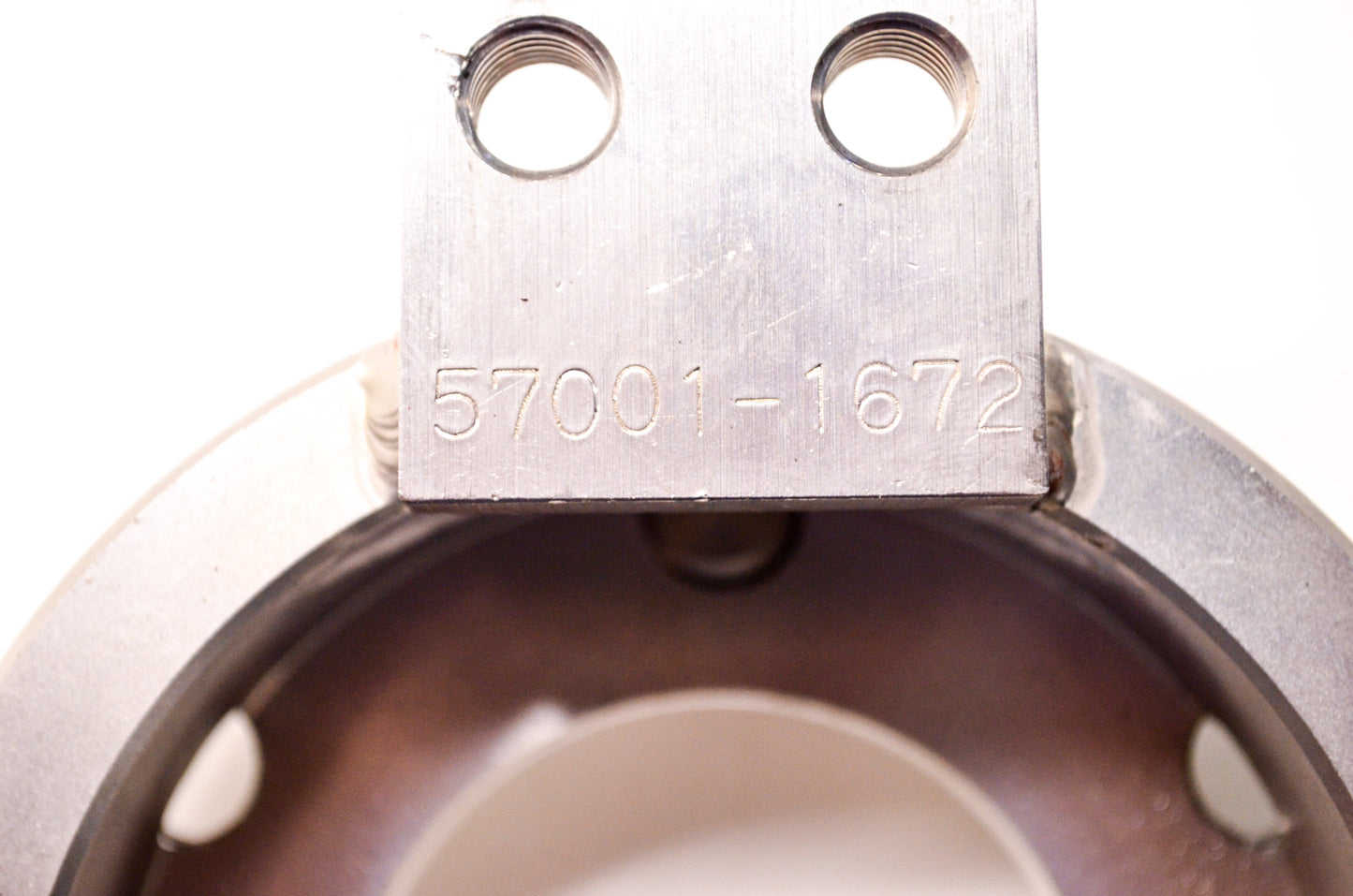 OEM Kawasaki 57001-1672 Rotor Holder