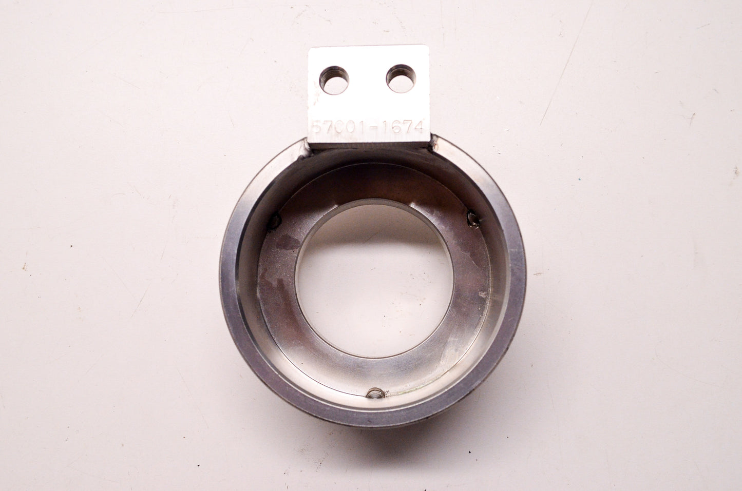 OEM Kawasaki 57001-1674 Rotor Holder