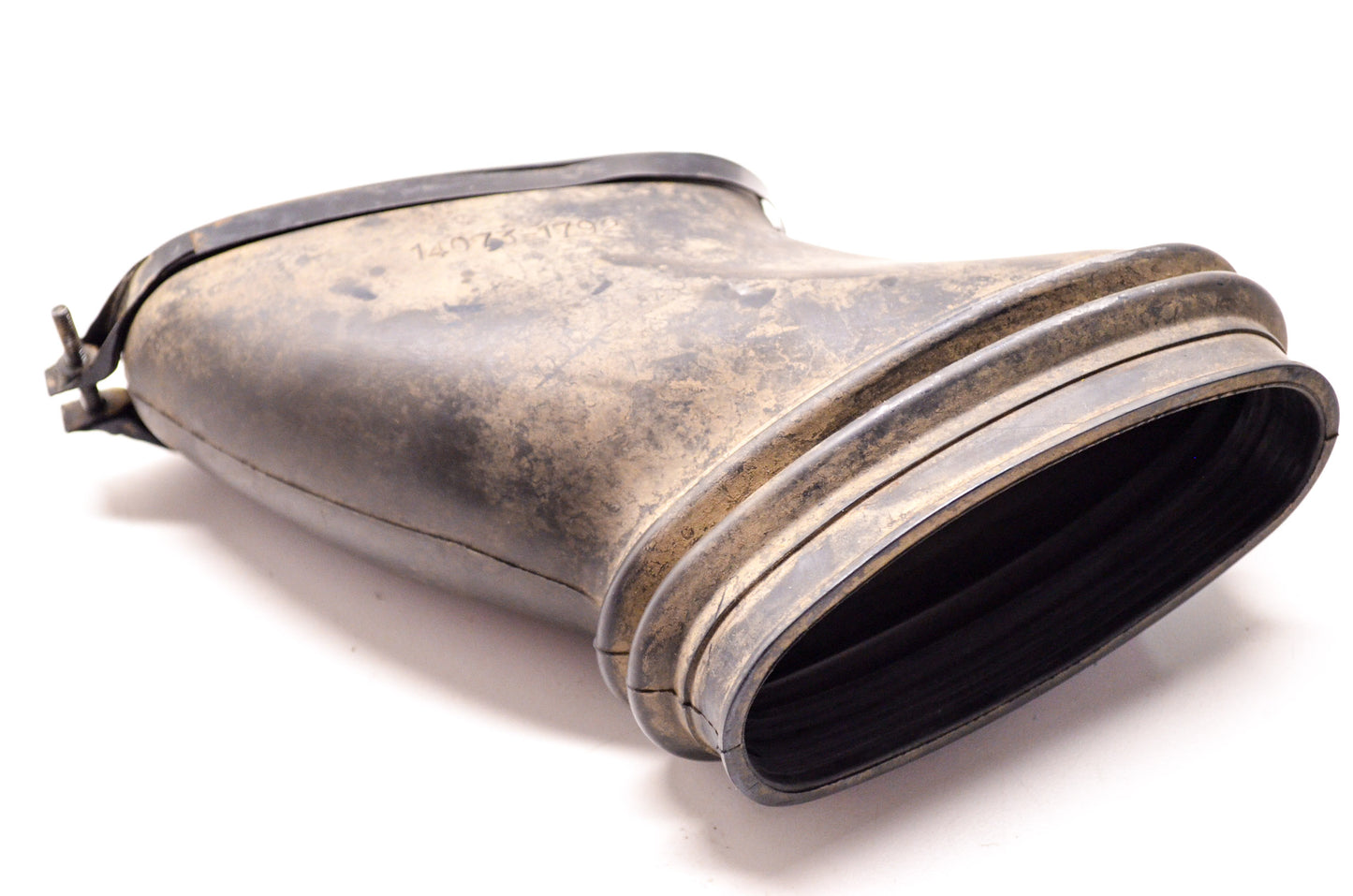 Exhaust Duct