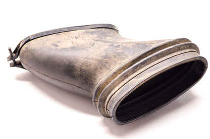 Exhaust Duct