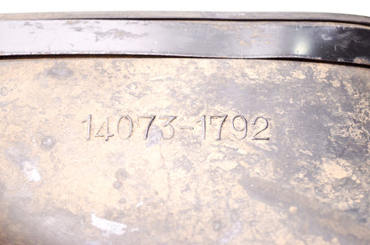 Exhaust Duct