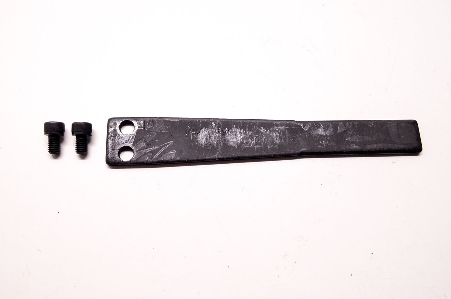OEM Kawasaki 57001-1591 Grip