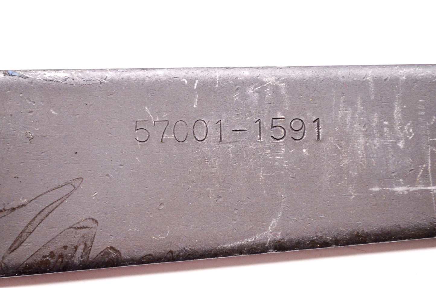OEM Kawasaki 57001-1591 Grip