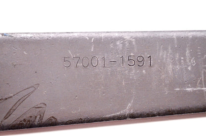 OEM Kawasaki 57001-1591 Grip