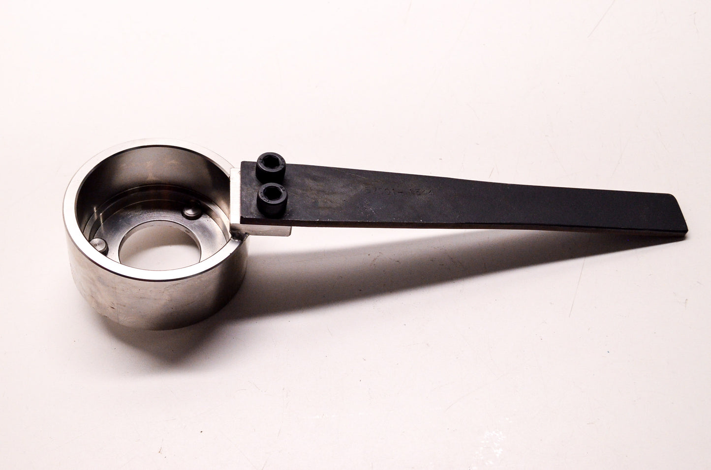 OEM Kawasaki Rotor Holder w/ Grip