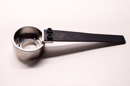 OEM Kawasaki Rotor Holder w/ Grip