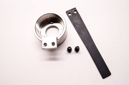 OEM Kawasaki Rotor Holder w/ Grip