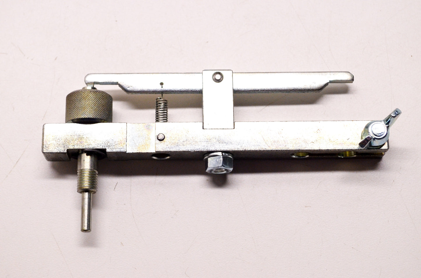 New OEM Kawasaki Stroke Measure Plunger NOS