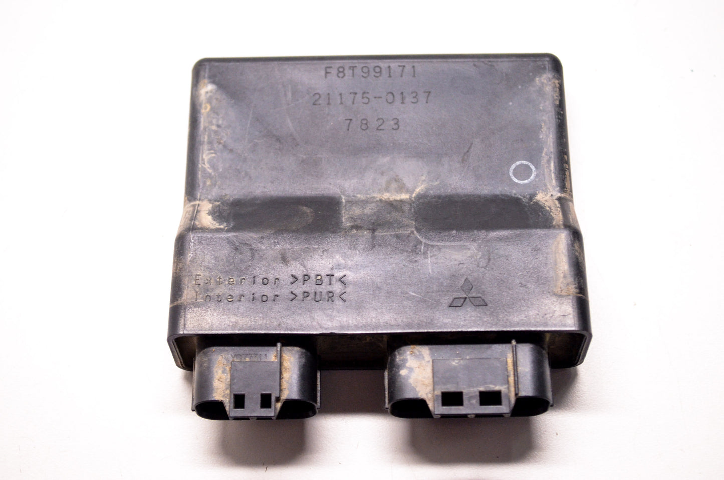 OEM Kawasaki 21175-0137 Electron Control Unit