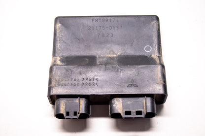 OEM Kawasaki 21175-0137 Electron Control Unit