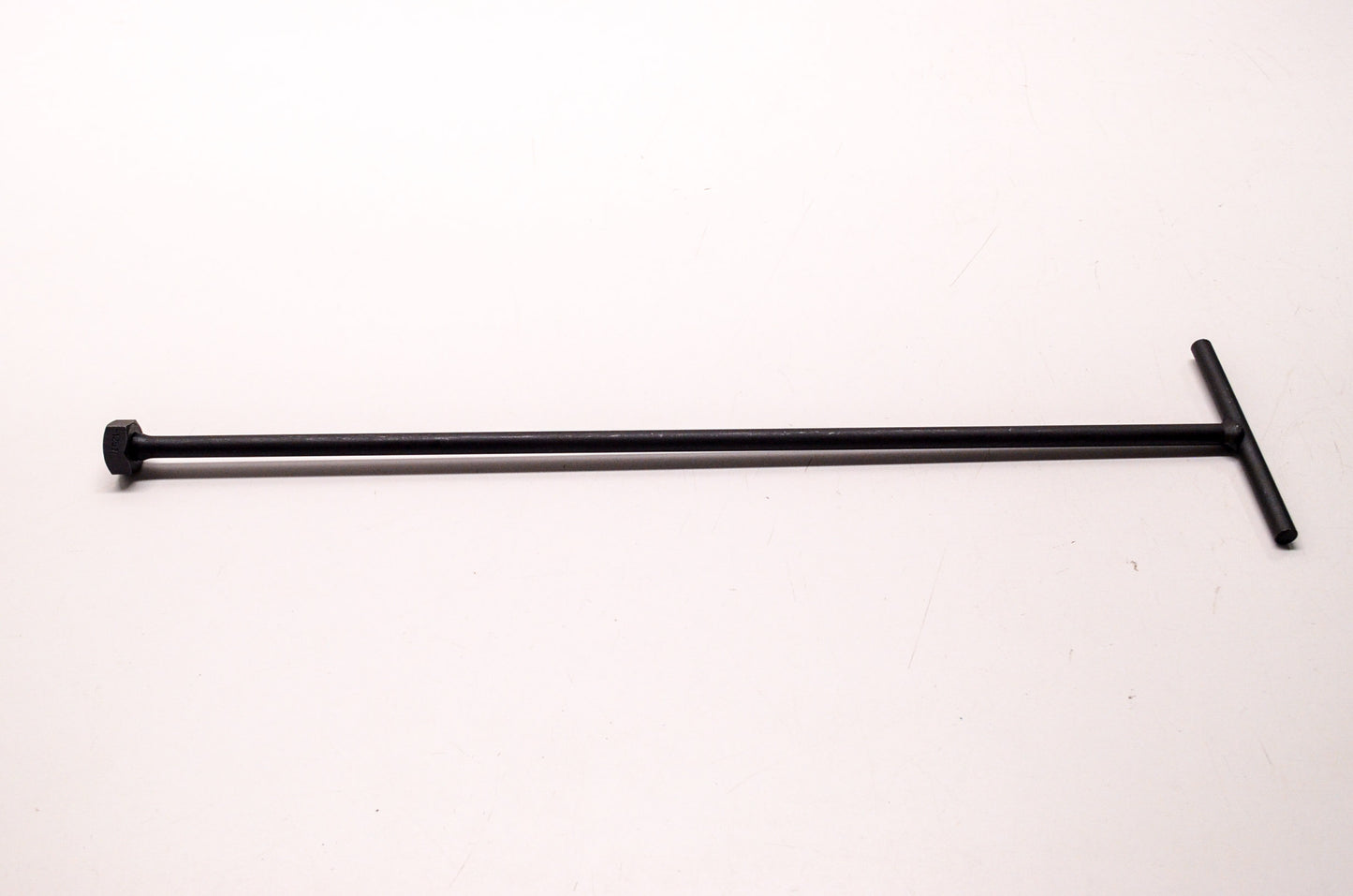 OEM Kawasaki Fork Adapter Handle