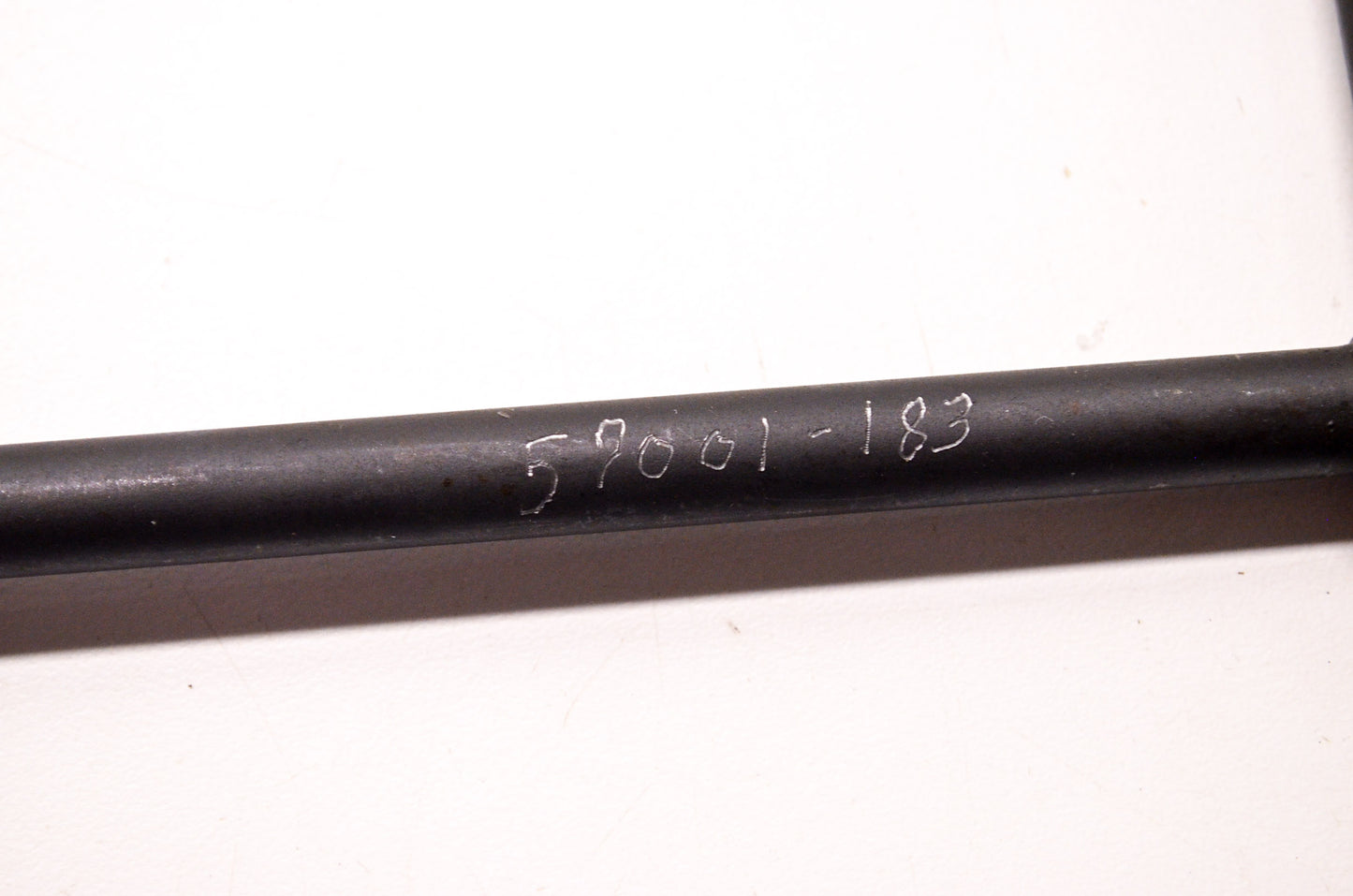 OEM Kawasaki Fork Adapter Handle