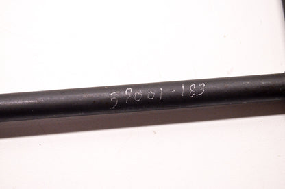OEM Kawasaki Fork Adapter Handle