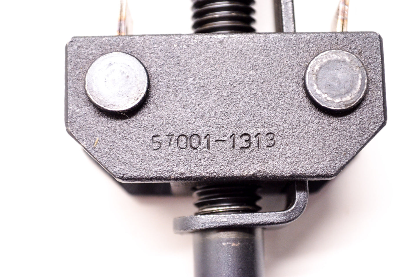 OEM Kawasaki Flywheel Band Wrench
