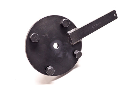 OEM Kawasaki Brake Drum Remover