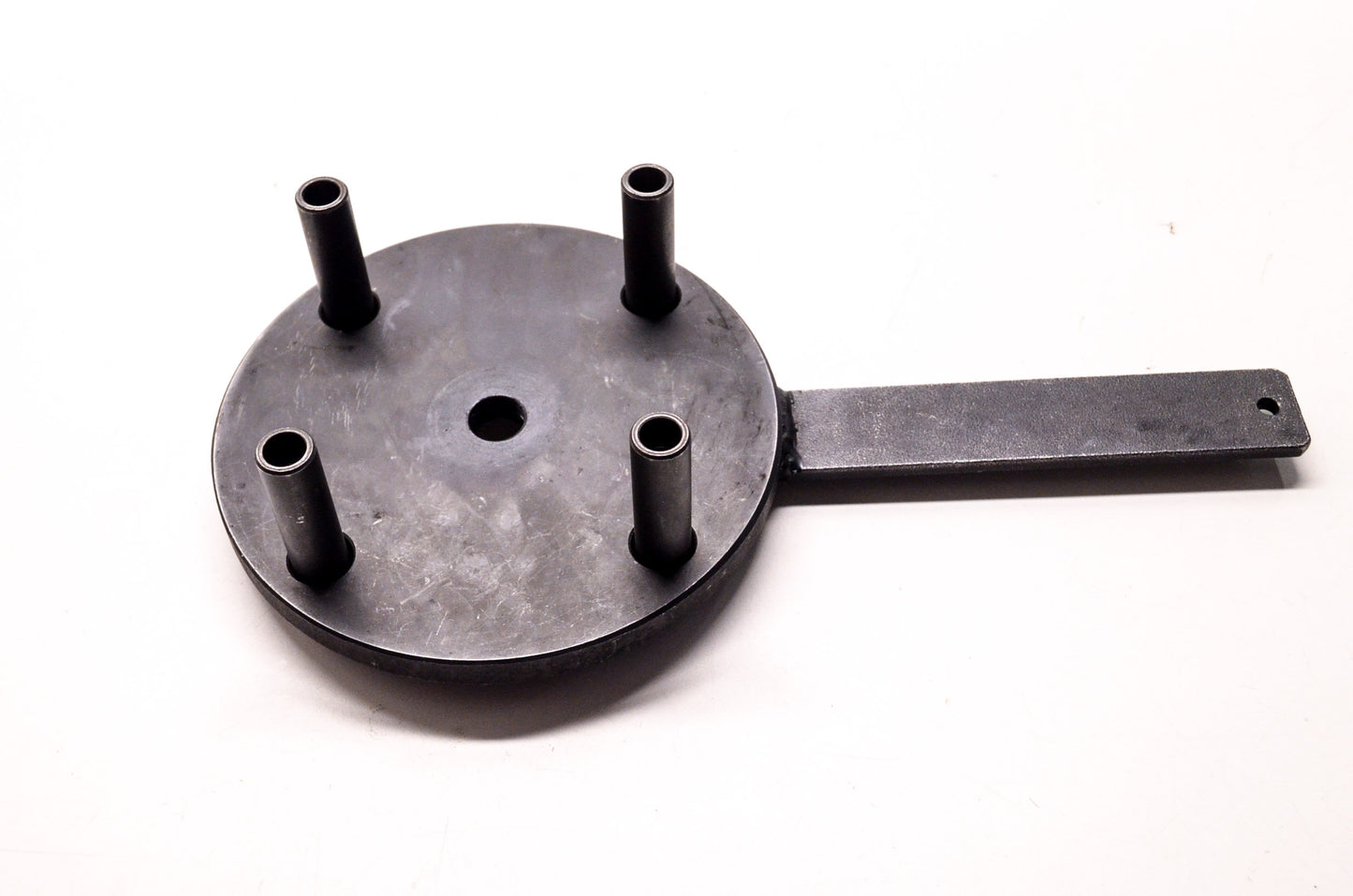 OEM Kawasaki Brake Drum Remover
